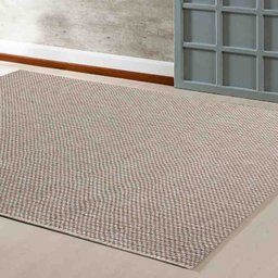 Tapete Sisal Noronha 2,00 X 2,50 Des 009 Niazitex 05002105009uni - 2