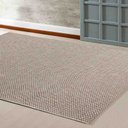 Ver imagem 2 de Tapete Sisal Noronha 2,00 X 2,50 Des 009 Niazitex 05002105009uni