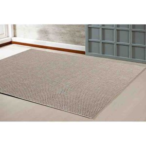 Tapete Sisal Noronha 2,00 X 2,50 Des 009 Niazitex 05002105009uni