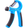 Hand Grip Mola Com Ajuste 10kg A 40kg Fisioterapia Fitness:Vermelho - 7