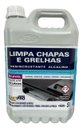 Ver imagem 1 de Limpa Chapas e Grelhas Start Pro 5 Lts.