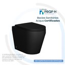 Ver imagem 4 de Vaso Sanitário Convencional Vulcano Premium Acqua