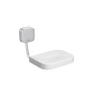 Ver imagem 1 de Saboneteira Pix Cromado - Deca Deca Metais