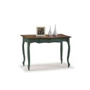 Verde Musgo/Imbuia Glazer