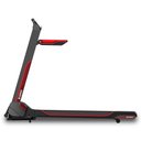 Ver imagem 5 de Esteira Ergométrica Dobrável Gt 2500 e Plataforma Abdominal Ab Max - Genis | 220v
