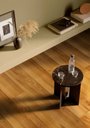 Ver imagem 2 de Piso Vinilico Madeirado Manta Laminado 0,70mm 2x3,5 (7m²) Cor: 216903