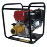 Motovibrador à Gasolina 5,5 HP MVL-5500 Lynus - 3