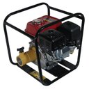 Ver imagem 2 de Motovibrador à Gasolina 5,5 HP MVL-5500 Lynus