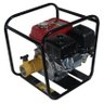 Motovibrador à Gasolina 5,5 HP MVL-5500 Lynus - 2