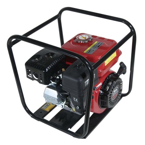 Motovibrador à Gasolina 5,5 HP MVL-5500 Lynus