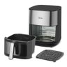 Fritadeira Air Fryer 6l Smart Chef Pro Midea Mad600g10apkw2 - 220v - 3