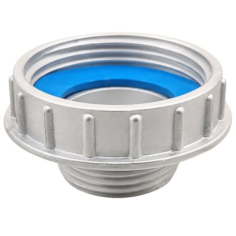 Redução Válvula de Escoamento Importada 1.1/4" X 1" - Red114pvccr