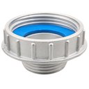Ver imagem 1 de Redução Válvula de Escoamento Importada 1.1/4" X 1" - Red114pvccr