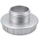 Ver imagem 2 de Redução Válvula de Escoamento Importada 1.1/4" X 1" - Red114pvccr