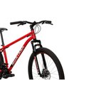 Ver imagem 4 de Bicicleta Aro 29 Caloi Montana A25 Vermelho
