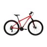 Bicicleta Aro 29 Caloi Montana A25 Vermelho - 1