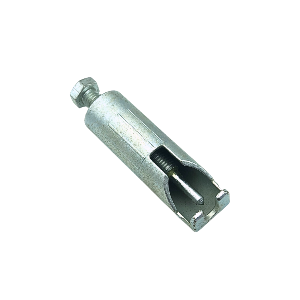 Saca Rolamento + Colocador + Rolamento 6201 Motor Tanquinhos - 3