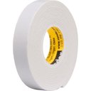 Ver imagem 1 de Fita dupla face espuma 12mmx1,5m branca - Vonder