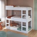 Ver imagem 2 de Treliche Évora Branco - Art In Móveis