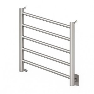 Porta Toalha Quada Premium Fio Oculto Grande - Crismoe