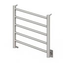 Ver imagem 1 de Porta Toalha Quada Premium Fio Oculto Grande - Crismoe