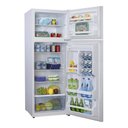 Ver imagem 4 de Geladeira Refrigerador Hq Frost Free 360 Litros Branco Hq-360rff 220v