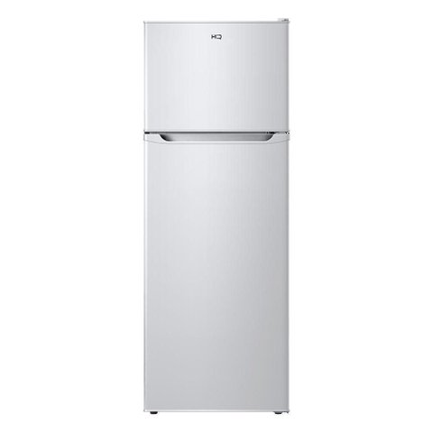Geladeira Refrigerador Hq Frost Free 360 Litros Branco Hq-360rff 220v