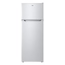 Ver imagem 1 de Geladeira Refrigerador Hq Frost Free 360 Litros Branco Hq-360rff 220v
