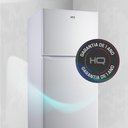 Ver imagem 5 de Geladeira Refrigerador Hq Frost Free 360 Litros Branco Hq-360rff 220v