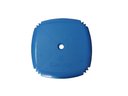 Ver imagem 3 de Kit 20 Banqueta Plástica Reforçada Capacidade 120 Kg Azul