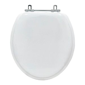 Assento Estofado Produza Convencional Branco
