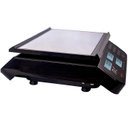 Ver imagem 3 de Balança Elco15 One Balmak Bivolt Com Capacidade De 15Kg Lcd