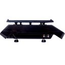 Ver imagem 4 de Balança Elco15 One Balmak Bivolt Com Capacidade De 15Kg Lcd