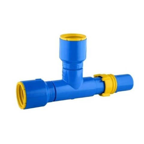 Derivação Saída Fêmea - Engate Roscável 3x2 Pol - Viqua