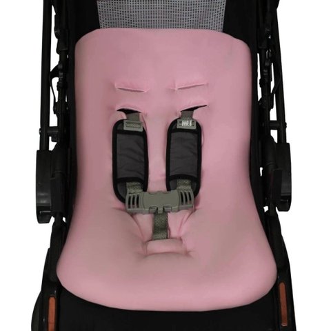 Capa de Carrinho Mf - Rosê