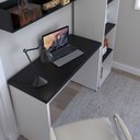 Ver imagem 5 de Mesa para Escritório 120cmx42cm 40mm