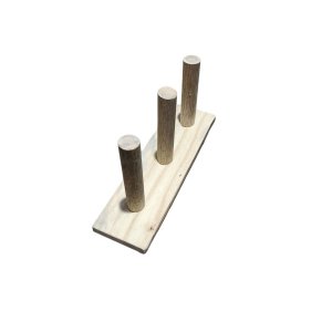 Degraus de Parede para Gato Poleiro de Gato