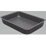 Assadeira Antiaderente Gourmet Nº3 5,3 Litros 39x27x5,3 Cm - 1