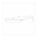 Ver imagem 4 de Frigideira 28 cm 2,0 L