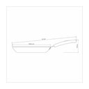 Ver imagem 3 de Frigideira 28 cm 2,0 L