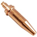 Ver imagem 4 de Bico de Corte Acetileno para Número 6 Wwsoldas