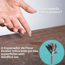 Ver imagem 5 de Espanador de Penas Duster 30 Cm 166 Kit 5