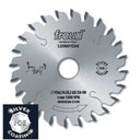 Ver imagem 1 de Riscador Cônico 110 x 20 x 24Z - Esp. 3.1 a 4.3mm - LI25M31-CA3 Freud