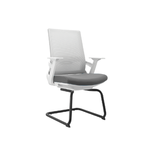 Cadeira Escritorio Espera D3006 1 Elegante e Confortavel Bering