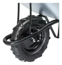 Ver imagem 2 de Pneu Carrinho de Mão Tipo Trator 3,25 e 3,50 X 8