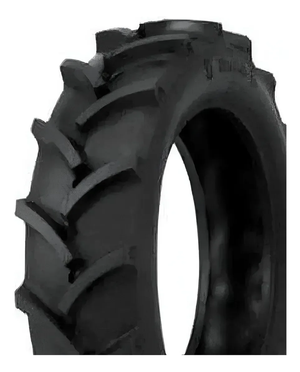 Pneu Carrinho de Mão Tipo Trator 3,25 e 3,50 X 8