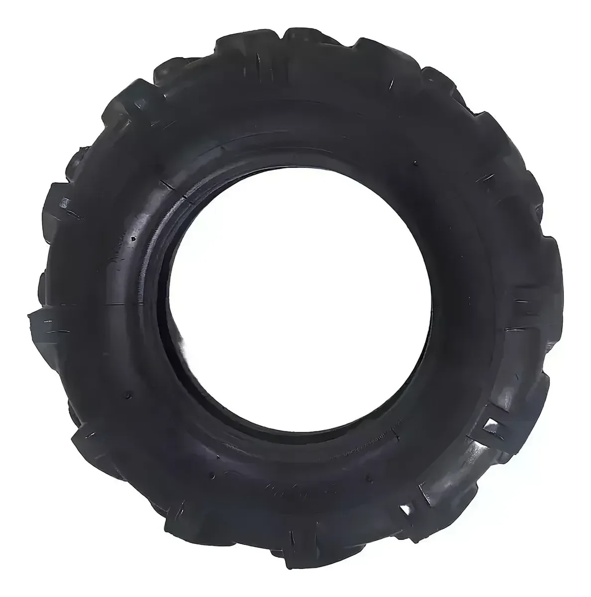 Pneu Carrinho de Mão Tipo Trator 3,25 e 3,50 X 8 - 7