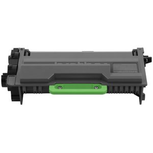 Toner Brother Preto 12K TN3472SBR