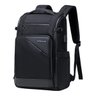 Mochila Executiva Notebook Original Impermeavel Viagem Preto - 1