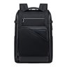 Mochila Executiva Notebook Original Impermeavel Viagem Preto - 4